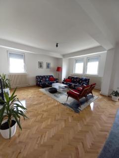 Katerina Apartment - Ohrid - 7
