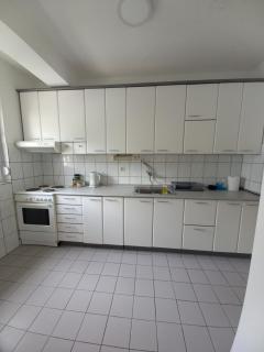 Katerina Apartment - Ohrid - 2