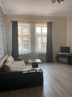2 Bedroom apartment on Tomashivskogo Street 7 - 2