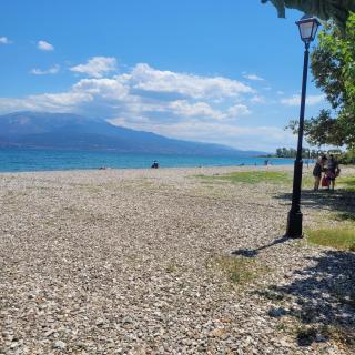 SOFICOS Sea View Apartment - Nafpaktos - 5