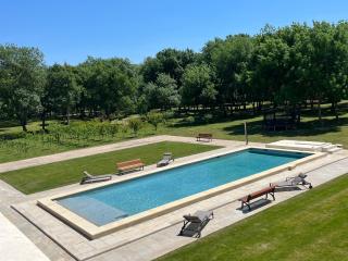 Domaine des Eucalyptus - Mollégès - 6