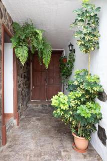 CASA CANARIA ACERÓ - Garachico - 6