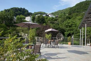 nira hotel - Gonio - 0