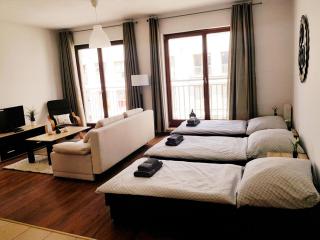 Apt with 6 single beds - Świnoujście - 0