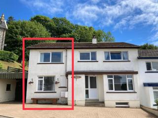 Edgemont Annexe Oban - Oban - 9