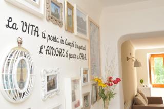 Come a casa - Cava deʼ Tirreni - 0