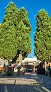 Tabor 2 garden & parking - Neapel - 8