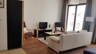 Apt with 6 single beds - Świnoujście - 7