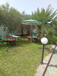 18 Via Sa Salina PORTOPINO - 7