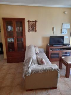 Al-andalus Residencial - Vera - 7