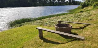 Rum på Näset 42 i Äppelbo Vansbro - Äppelbo - 2
