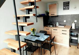 HOLA Apartamenty Pomorska 65 - Łódź - 5