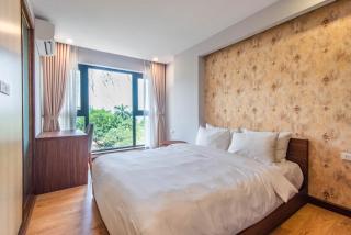 Sunny Moon West Lake Apartment - Hanoi - 1