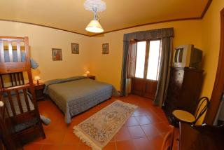 Hotel Valle dell' Oro - Pescasseroli - 5