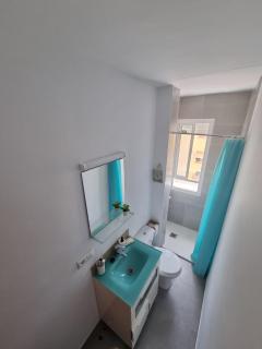 Coqueto apartamento en el centro - El Puerto de Santa María - 1