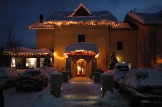 Hotel Valle dell' Oro - Pescasseroli - 2