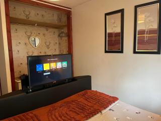 Doocot At Bonnyside House - New Hot Tub Aug 2025 - 2