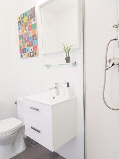 Apt with 6 single beds - Świnoujście - 2