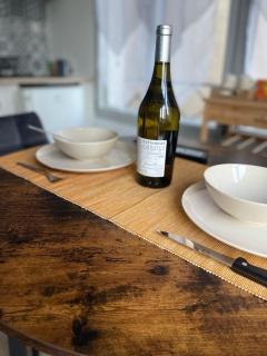 NOUVEAU - RENOVE - LE PASSAGE - Home-One - Besançon - 1