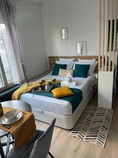 NOUVEAU - RENOVE - LE PASSAGE - Home-One - Besançon - 3