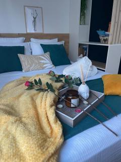 NOUVEAU - RENOVE - LE PASSAGE - Home-One - Besançon - 4