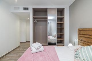 Moderno Apartamento en Centro de Granada - Granada - 8