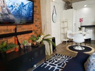 Craftsmen's ship Maboneng, Apartment - 0