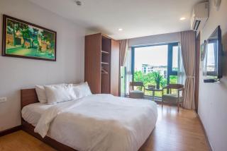 Sunny Moon West Lake Apartment - Hanoi - 1