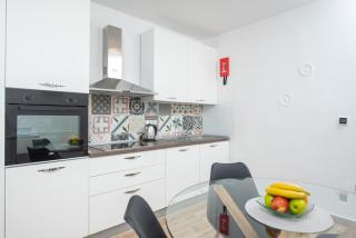 Apartment Kiki - Kastel Stafilic - 8