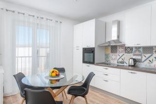 Apartment Kiki - Kastel Stafilic - 6