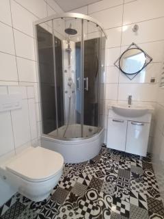 Rest in Manowo - Holiday Home Baltic Sea - Manowo - 8