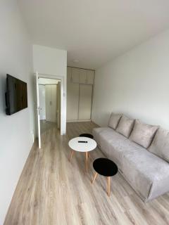 Apartman Cadiz Banja Koviljača - Banja Koviljača - 5