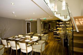 The Belgrave Hotel - Londra - 3