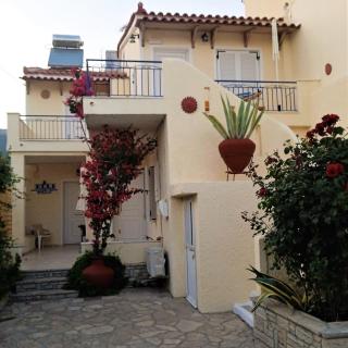 Elli Studios & Apartments - Marathokampos - 9