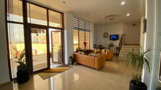 Sor Inn Holiday - Eforie Nord - 9