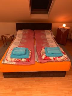 Apartman Tanja - Subotica - 2
