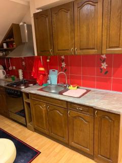 Apartman Tanja - Subotica - 3
