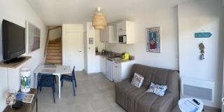 Résidence l’Esprit de la mer - 4