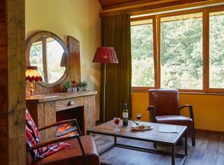 Droom Suite Cetturu - 2 pers appartement in de herberg van Bob & Henja - Houffalize - 0