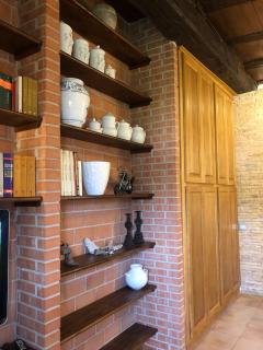 La Casina di Tonia - Terracina - 2