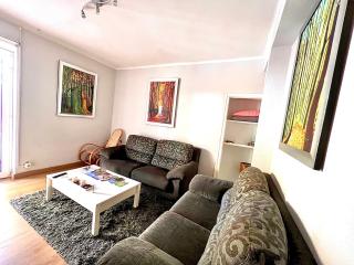 Apartamento Puertu Chicu con plaza de garaje privada - Llanes - 7