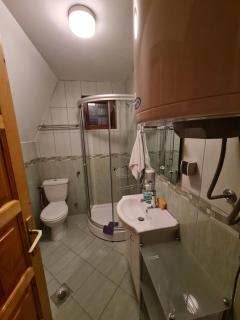 Original Wooden Lodge 3 - Žabljak - 5