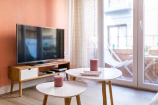 Precioso Apartamento en el Centro de Granada - Granada - 6