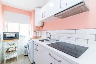 Precioso Apartamento en el Centro de Granada - Granada - 4