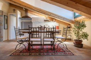 Palazzo Salem M1 Roof Garden - Trieste - 8