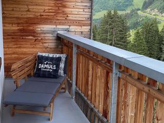 Hotel Garni Enzian - 5