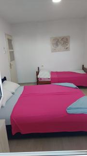 Apartmani Gordana - Bar - 7