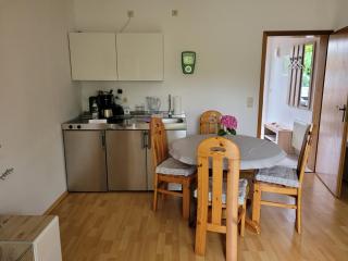 Ferienwohnung Sonnenschein - 4