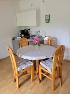 Ferienwohnung Sonnenschein - 5