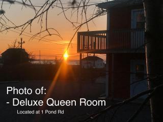Stay in Gros Morne - Rocky Harbour - 9